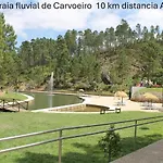 Alegria Rustica 2 Rustic Happiness Bed & Breakfast Envendos
