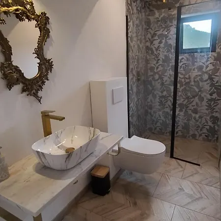 Alegria Rustica 2 Rustic Happiness 3*