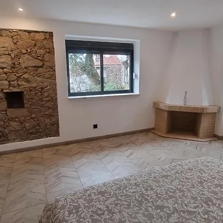 Alegria Rustica 2 Rustic Happiness B&B 3*