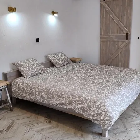 Alegria Rustica 2 Rustic Happiness Bed & Breakfast Envendos