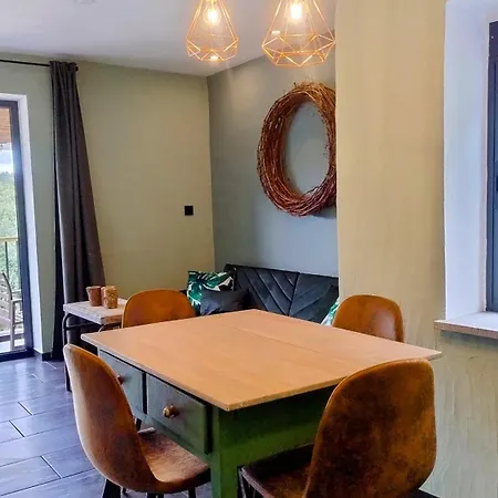 B&B Alegria Rustica 2 Rustic Happiness Envendos