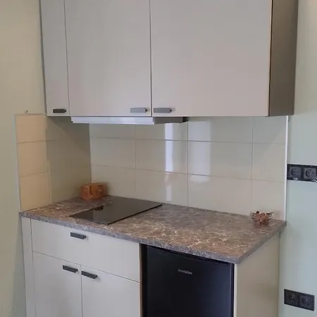 Alegria Rustica 2 Rustic Happiness B&B Envendos