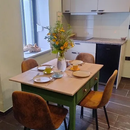 B&B Alegria Rustica 2 Rustic Happiness Envendos