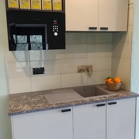 B&B Alegria Rustica 2 Rustic Happiness 3*