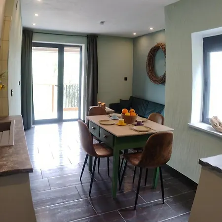 B&B Alegria Rustica 2 Rustic Happiness Envendos