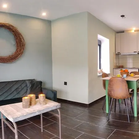 Alegria Rustica 2 Rustic Happiness B&B