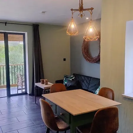 B&B Alegria Rustica 2 Rustic Happiness