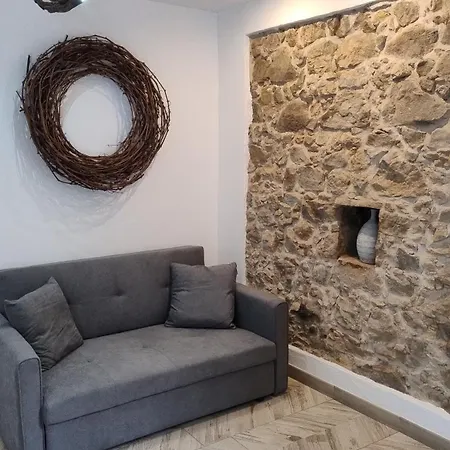 Alegria Rustica 2 Rustic Happiness Bed & Breakfast