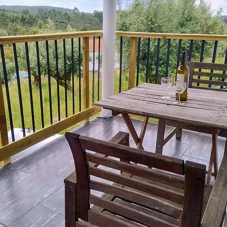 B&B Alegria Rustica 2 Rustic Happiness