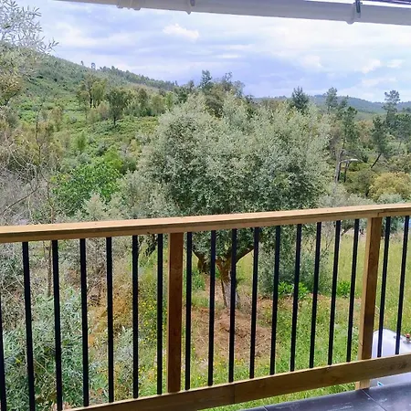 Alegria Rustica 2 Rustic Happiness B&B Envendos