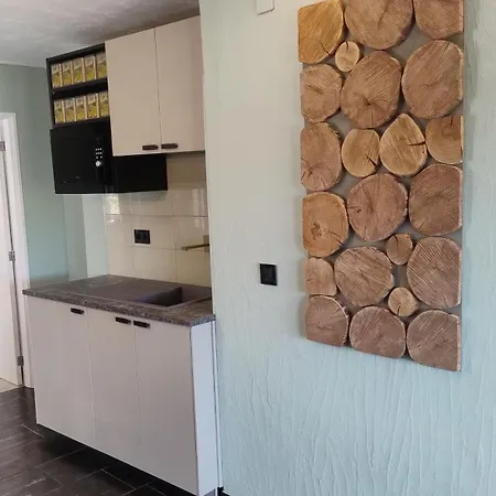 Couette-café Alegria Rustica 2 Rustic Happiness 3*