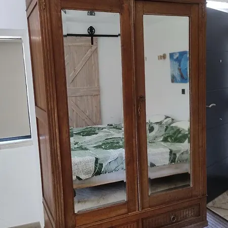 Bed & Breakfast Alegria Rustica 2 Rustic Happiness