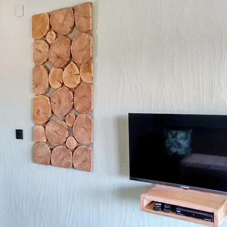 Alegria Rustica 2 Rustic Happiness 3*