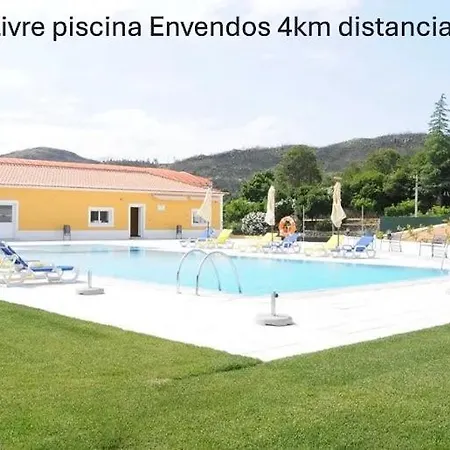 Alegria Rustica 2 Rustic Happiness 3* Envendos