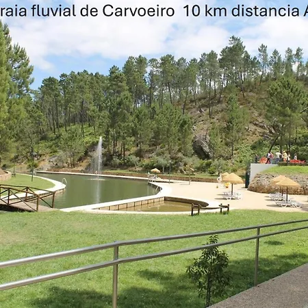 Alegria Rustica 2 Rustic Happiness B&B Envendos