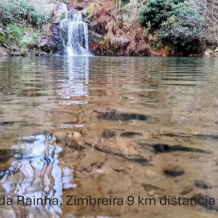 Alegria Rustica 2 Rustic Happiness Bed & Breakfast Envendos