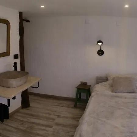 Alegria Rustica 2 Rustic Happiness Bed & Breakfast 3*