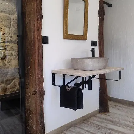Alegria Rustica 2 Rustic Happiness Bed and breakfast