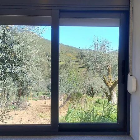 Alegria Rustica 2 Rustic Happiness Bed & Breakfast Envendos