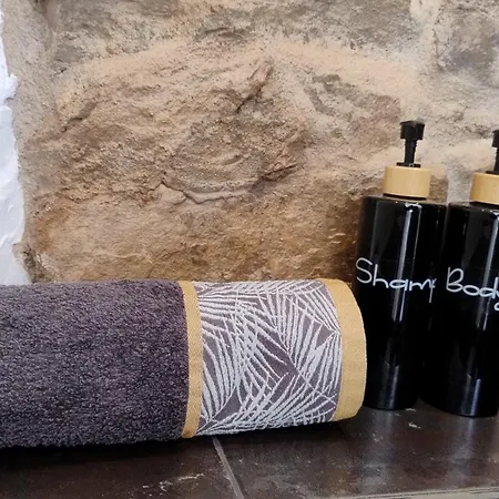 Alegria Rustica 2 Rustic Happiness 3* Envendos
