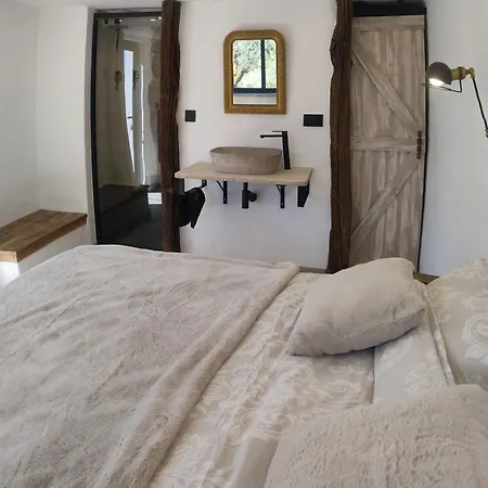 Alegria Rustica 2 Rustic Happiness Bed & Breakfast Envendos