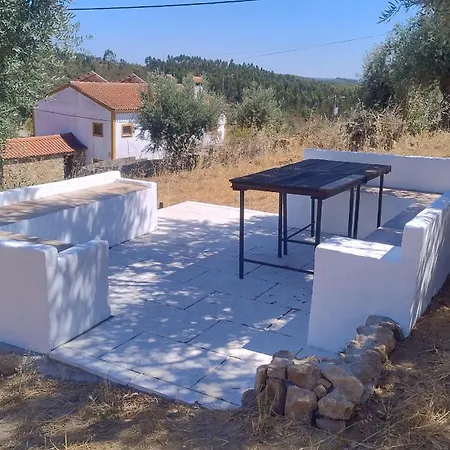 Alegria Rustica 2 Rustic Happiness Bed & Breakfast