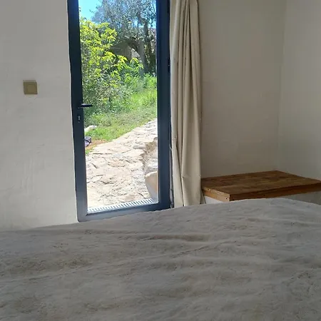Alegria Rustica 2 Rustic Happiness Bed & Breakfast