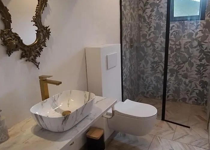 Alegria Rustica 2 Rustic Happiness 3*