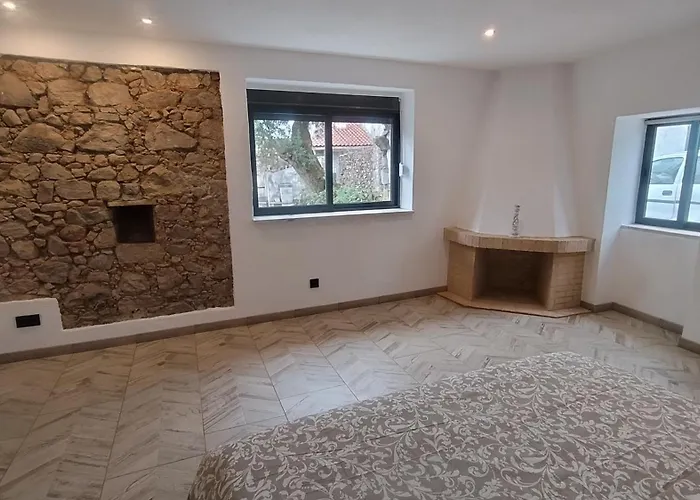 Alegria Rustica 2 Rustic Happiness Panzió 3*