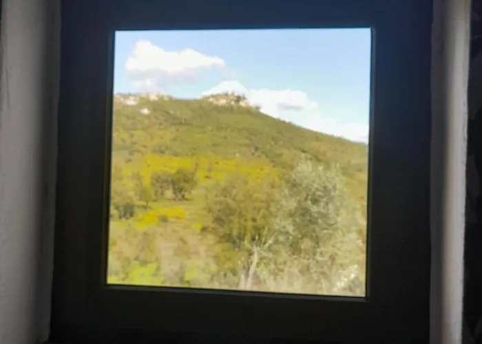 Alegria Rustica 2 Rustic Happiness Panzió