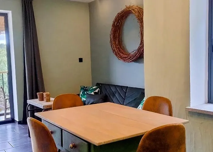 Panzió Alegria Rustica 2 Rustic Happiness Envendos