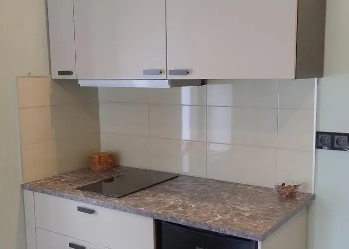 Alegria Rustica 2 Rustic Happiness Panzió Envendos