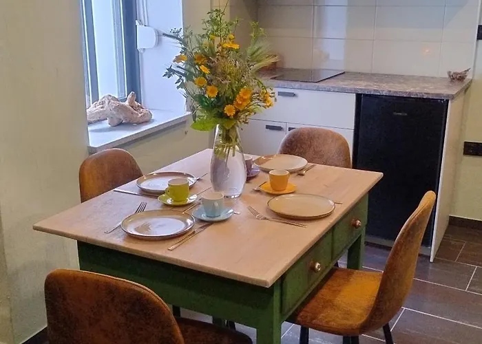 Panzió Alegria Rustica 2 Rustic Happiness Envendos