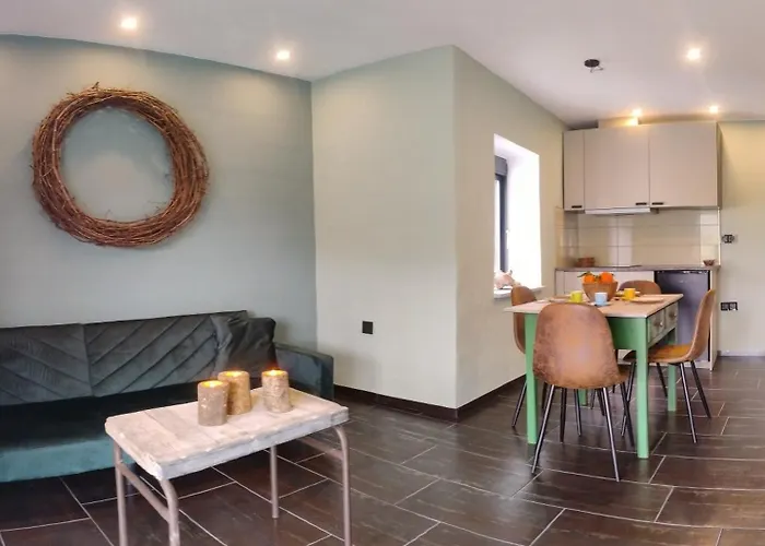 Alegria Rustica 2 Rustic Happiness Panzió