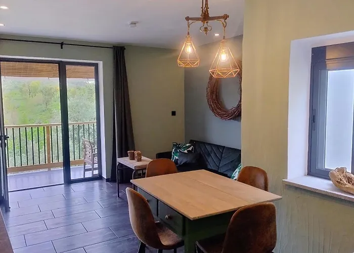 Panzió Alegria Rustica 2 Rustic Happiness