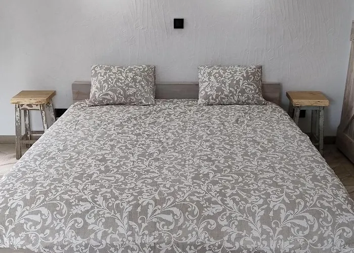 Alegria Rustica 2 Rustic Happiness Envendos