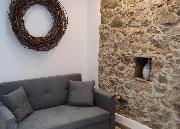 Alegria Rustica 2 Rustic Happiness Panzió