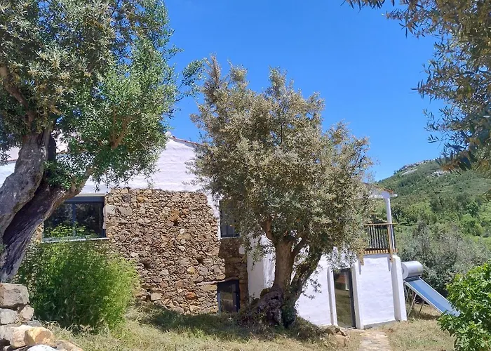 Panzió Alegria Rustica 2 Rustic Happiness