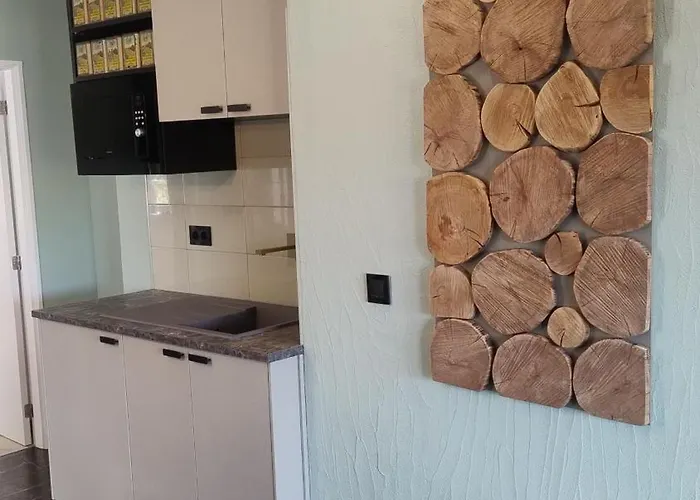 Panzió Alegria Rustica 2 Rustic Happiness 3*