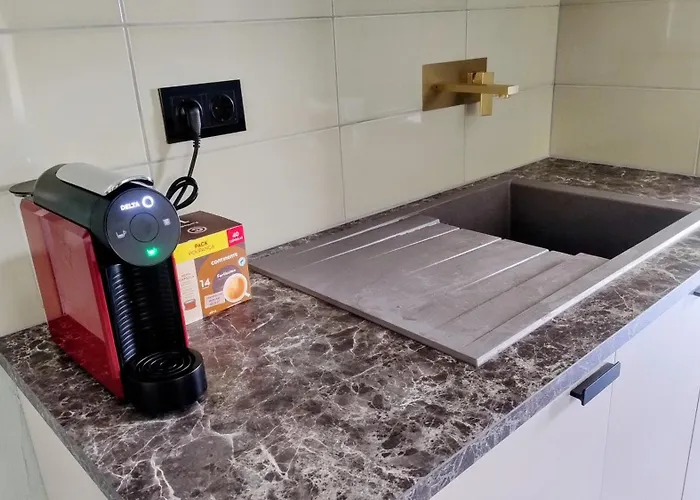 Alegria Rustica 2 Rustic Happiness Panzió