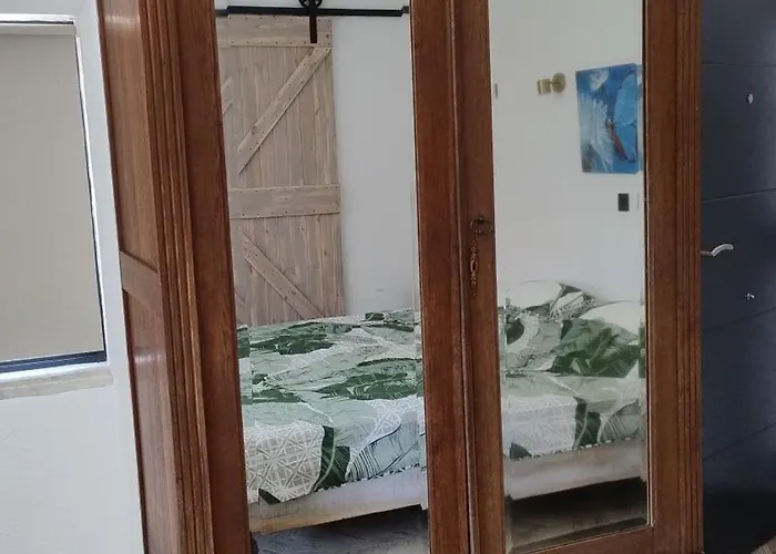 Bed & Breakfast Alegria Rustica 2 Rustic Happiness